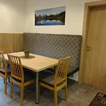 Gaestehaus Eder * Tröpolach