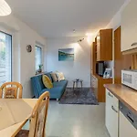 Gaestehaus Eder شقة Tröpolach