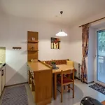 Gaestehaus Eder Apartman
