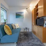 Gaestehaus Eder شقة Tröpolach