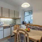 Apartman Gaestehaus Eder Tröpolach