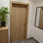 아파트 Gaestehaus Eder *