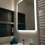 Gaestehaus Eder Apartman *