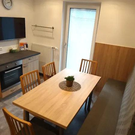 Apartment Eder Tröpolach