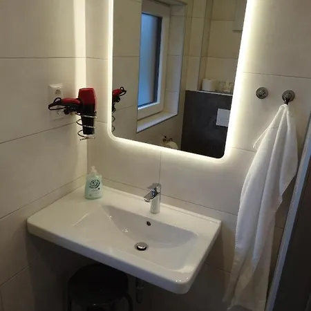 Apartment Eder