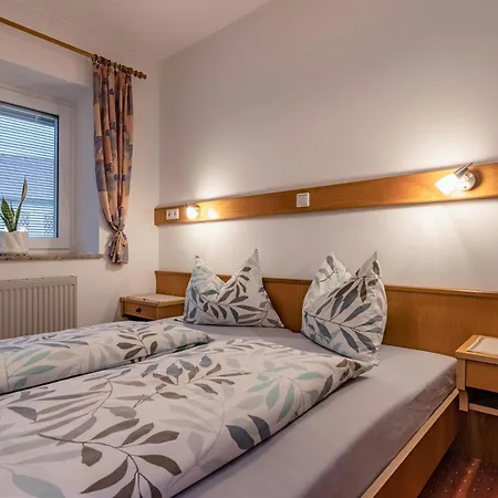 Eder Apartment Tröpolach