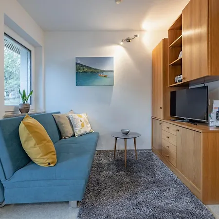 Gaestehaus Eder Apartamento Tröpolach