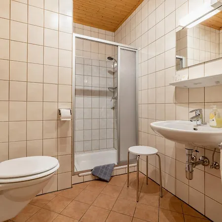 Apartment Eder