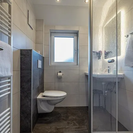 דירה Gaestehaus Eder טרופולאך