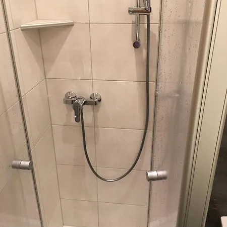 Gaestehaus Eder Apartamento