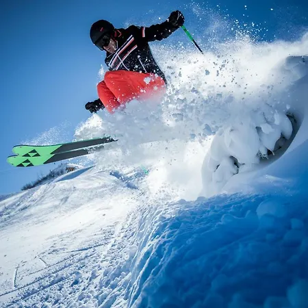 Apartmán Gaestehaus Eder *