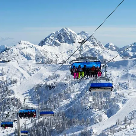 Gaestehaus Eder * Tröpolach