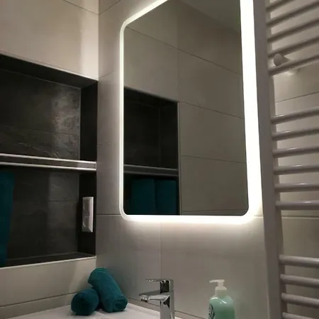 Eder Apartment *
