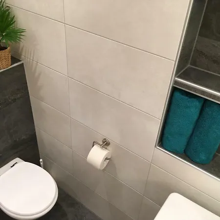 Appartamento Gaestehaus Eder