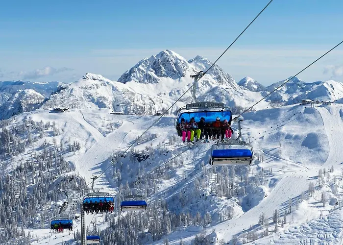 Gaestehaus Eder * Tröpolach