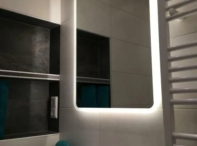 Gaestehaus Eder Apartmán *